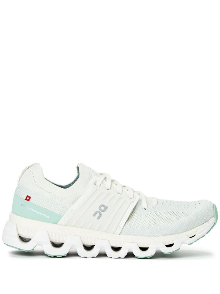 White Cloud Swift 3 Sneakers