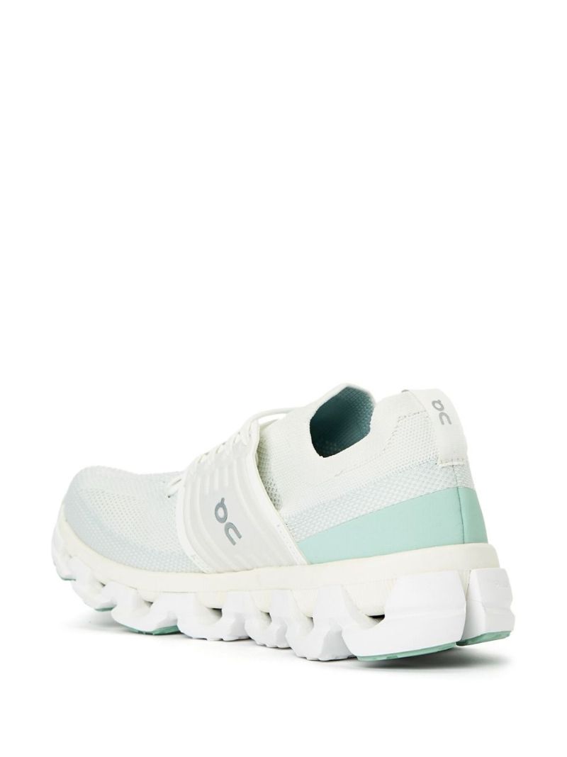 White Cloud Swift 3 Sneakers