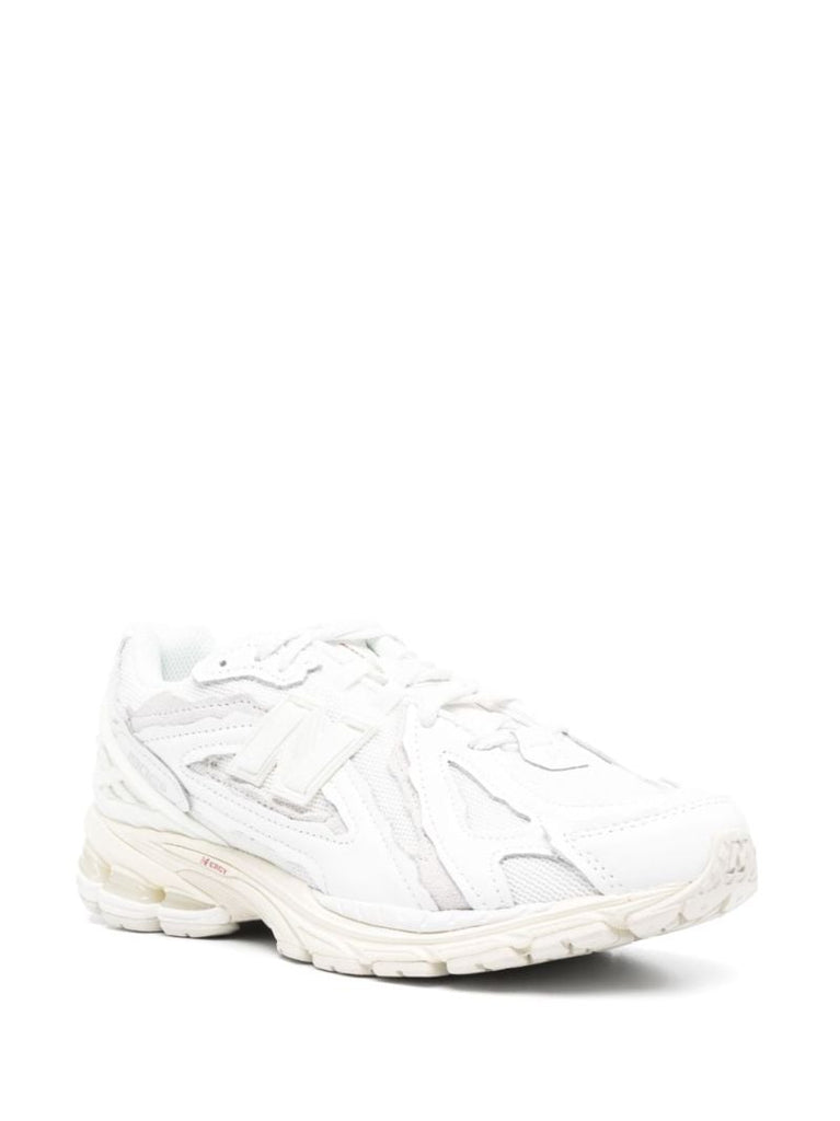 White 1906d 'protection Pack' Leather Sneakers