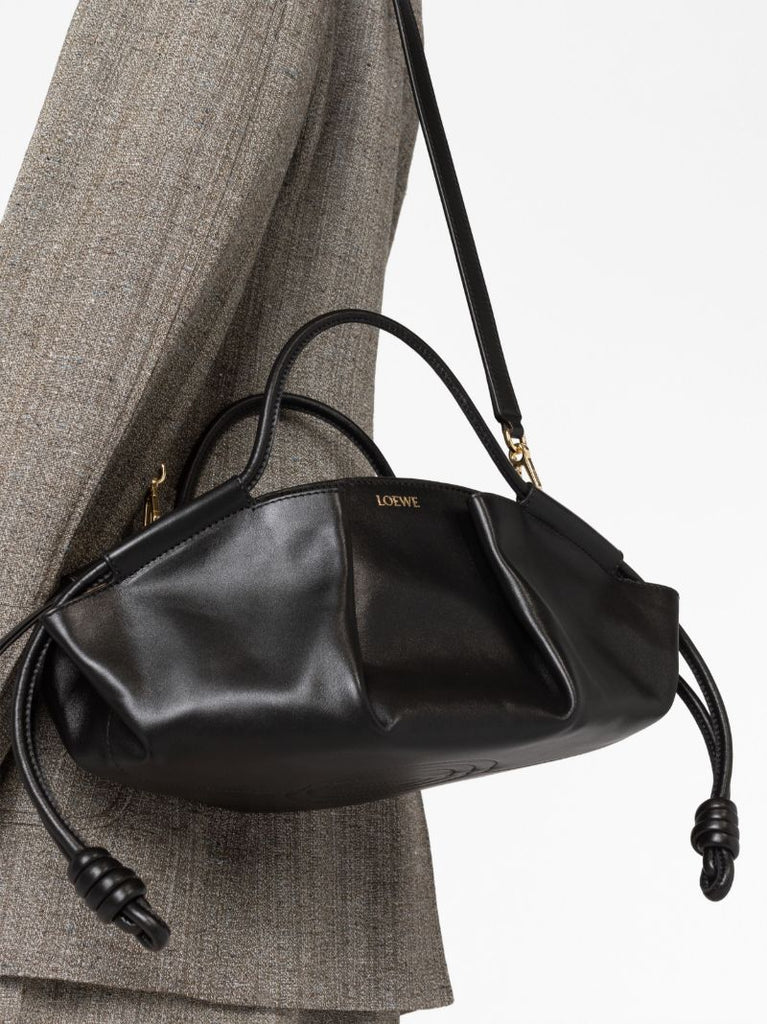 Black Small Paseo Bag