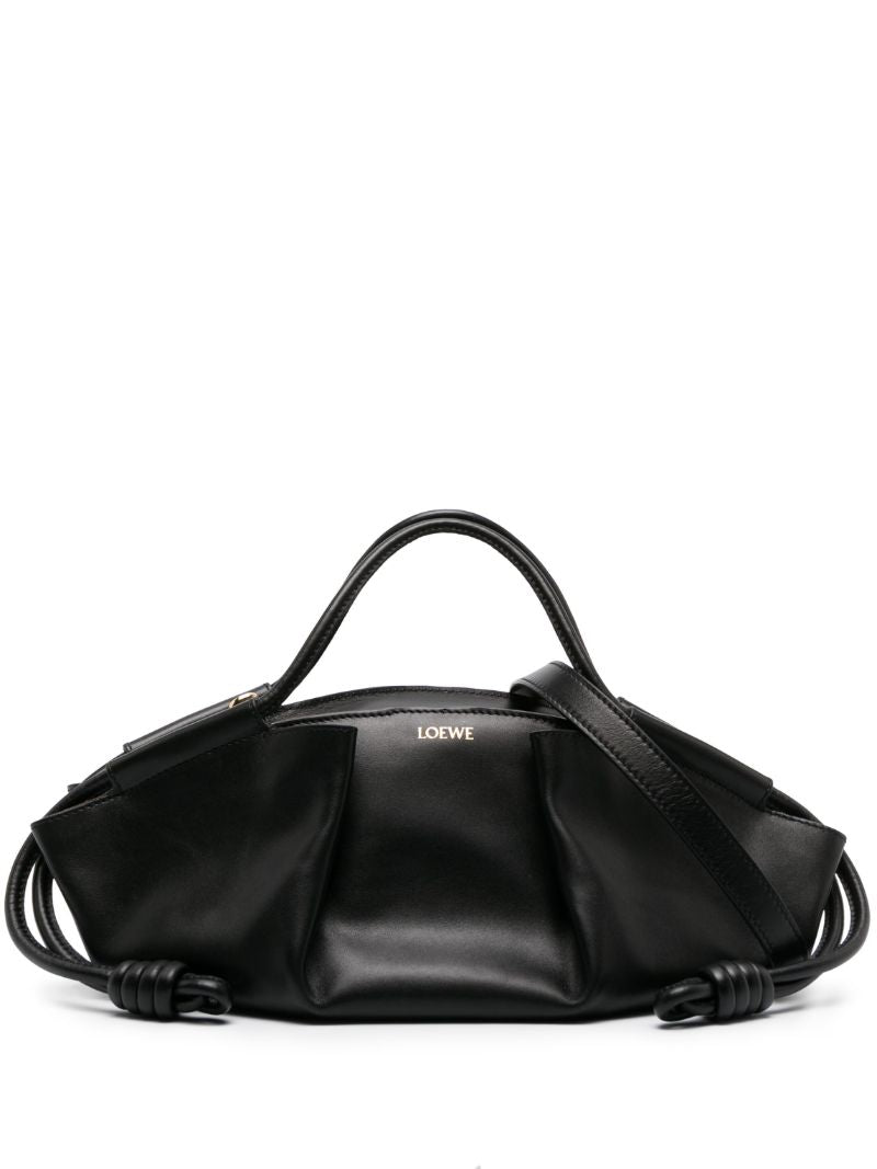 Black Small Paseo Bag