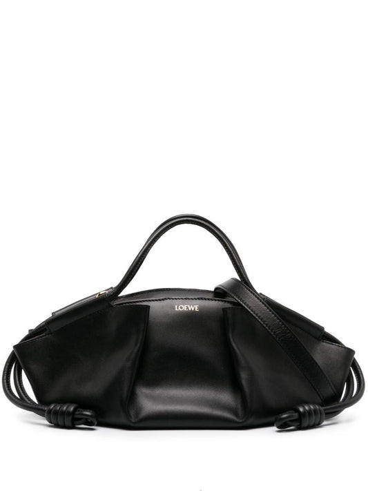 Black Small Paseo Bag