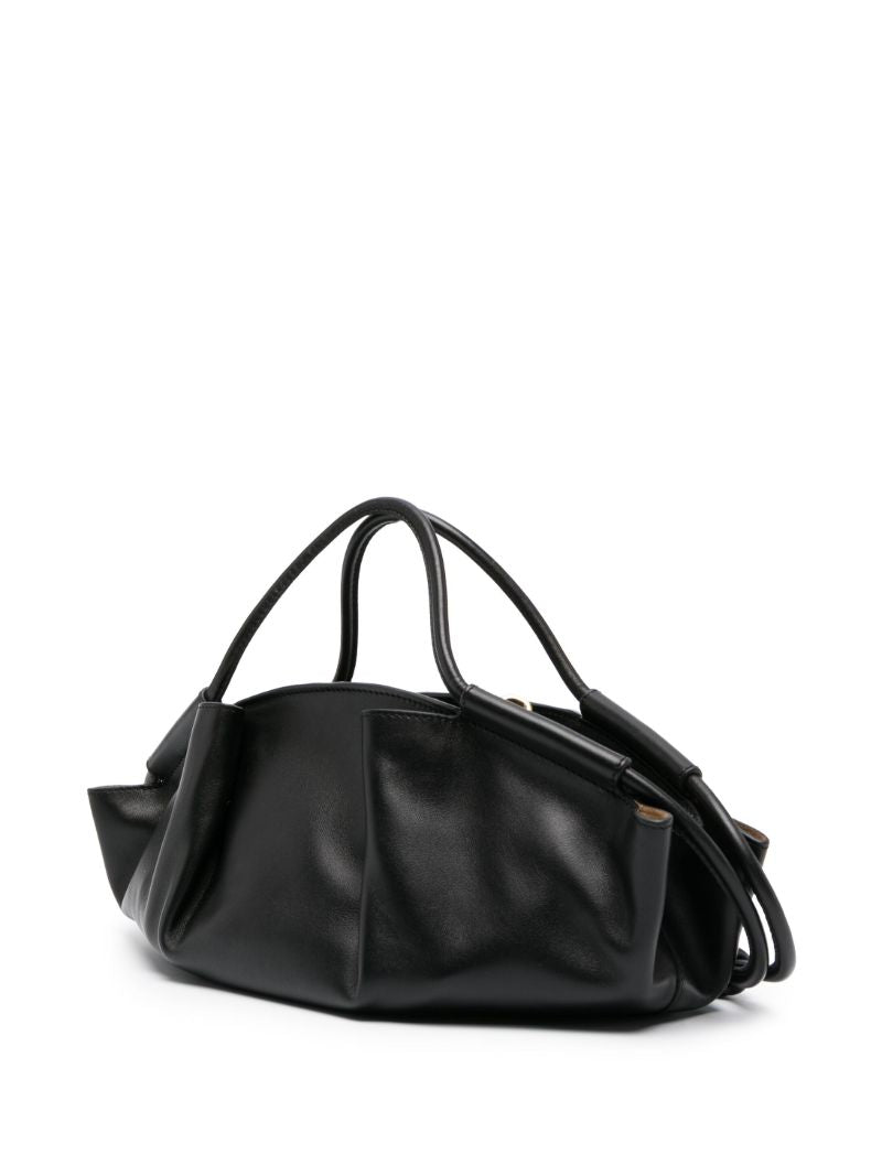 Black Small Paseo Bag