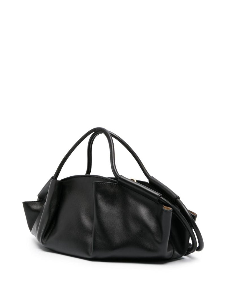 Black Small Paseo Bag