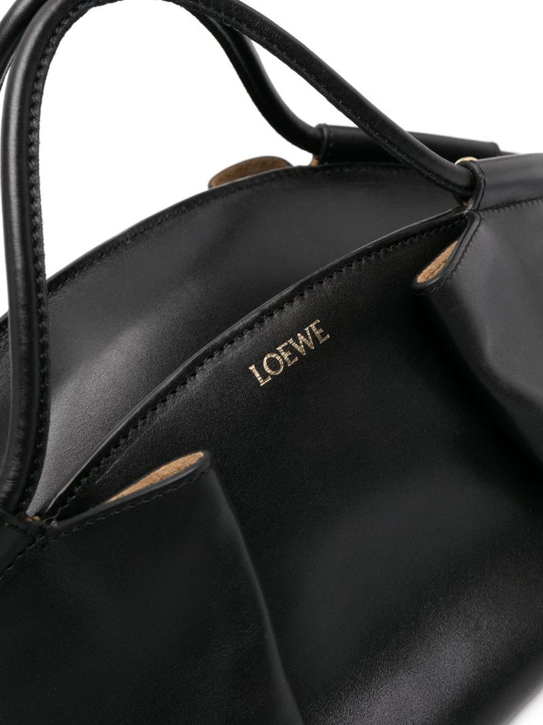 Black Small Paseo Bag