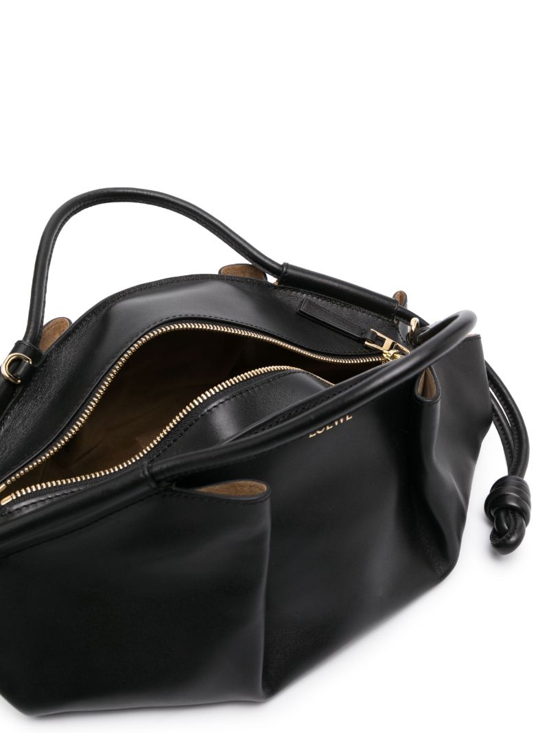 Black Small Paseo Bag