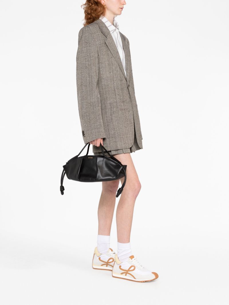 Black Small Paseo Bag