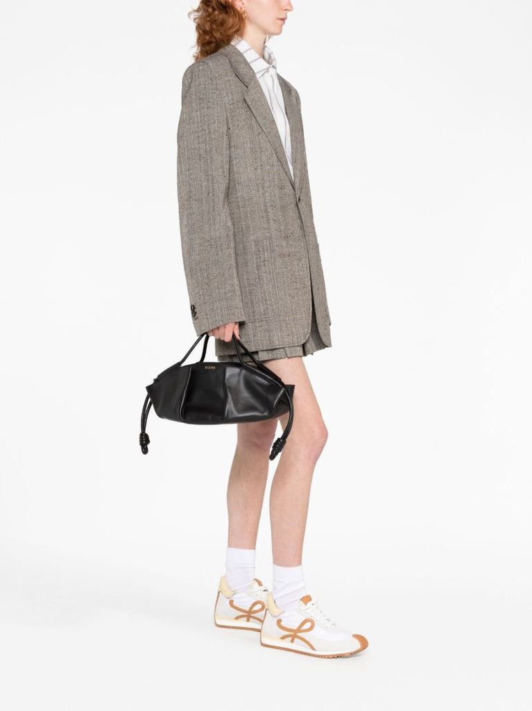 Black Small Paseo Bag
