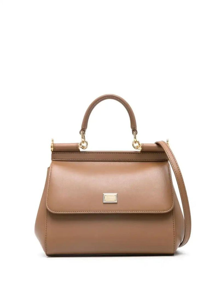 Medium Sicily Tote Bag