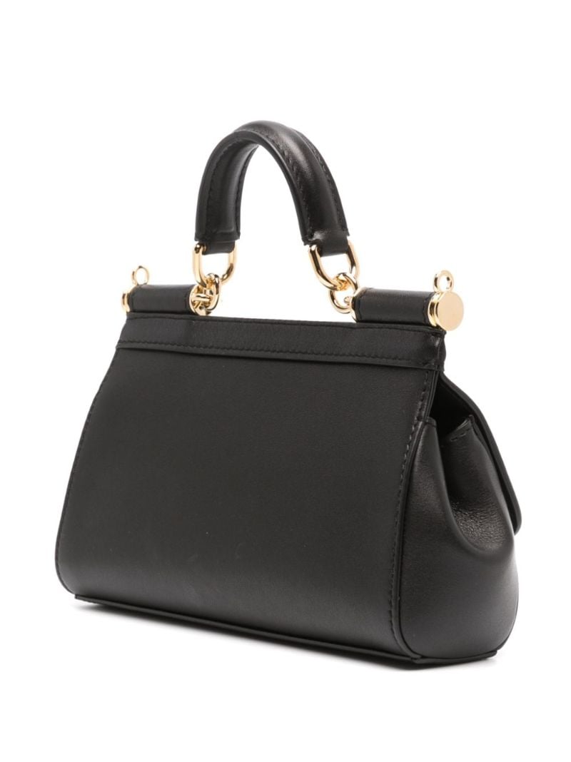Small Sicily Tote Bag