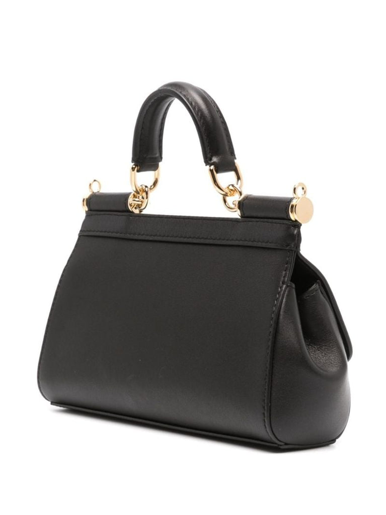 Small Sicily Tote Bag