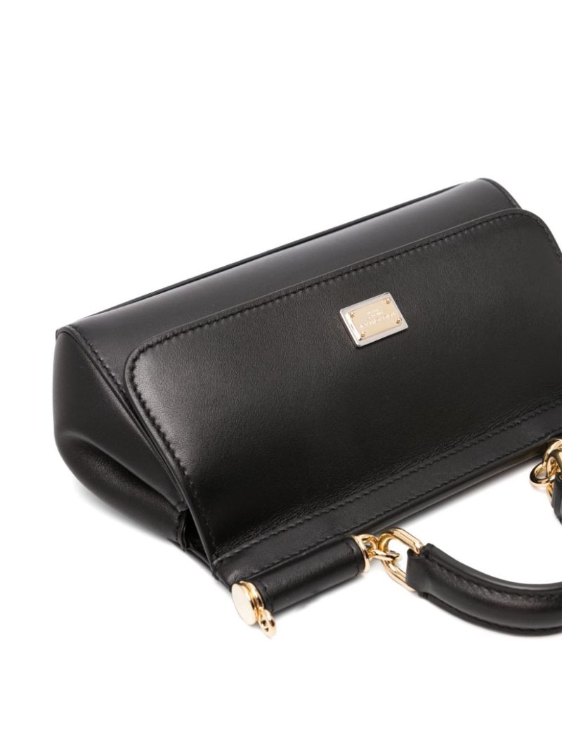 Small Sicily Tote Bag