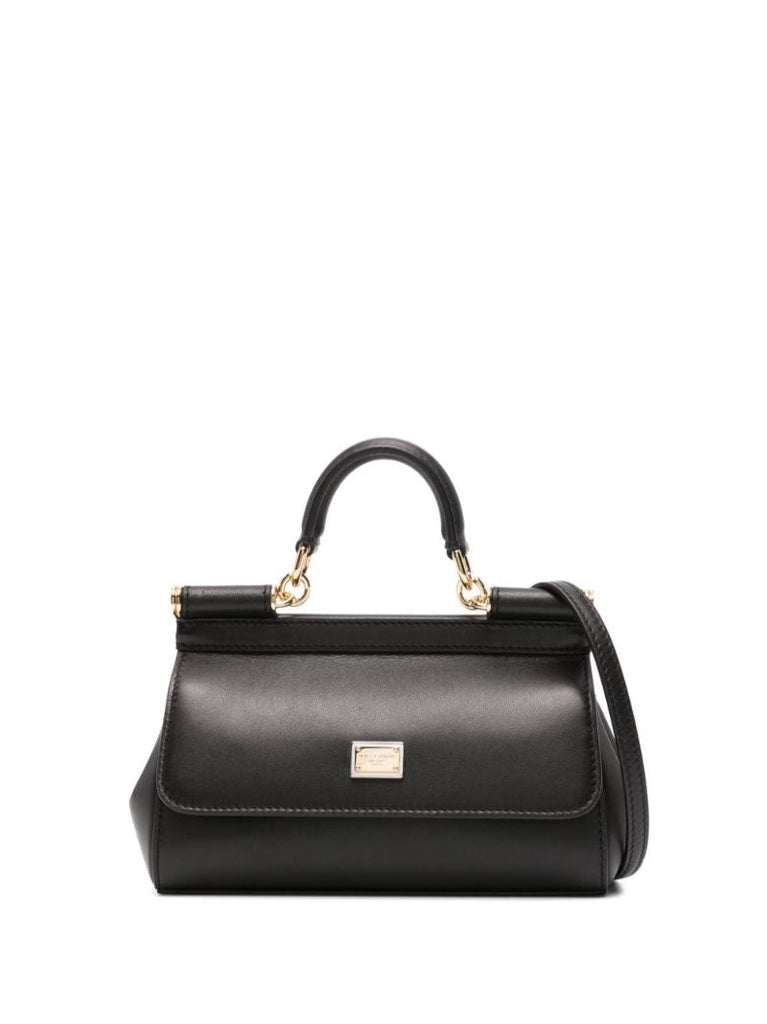 Small Sicily Tote Bag