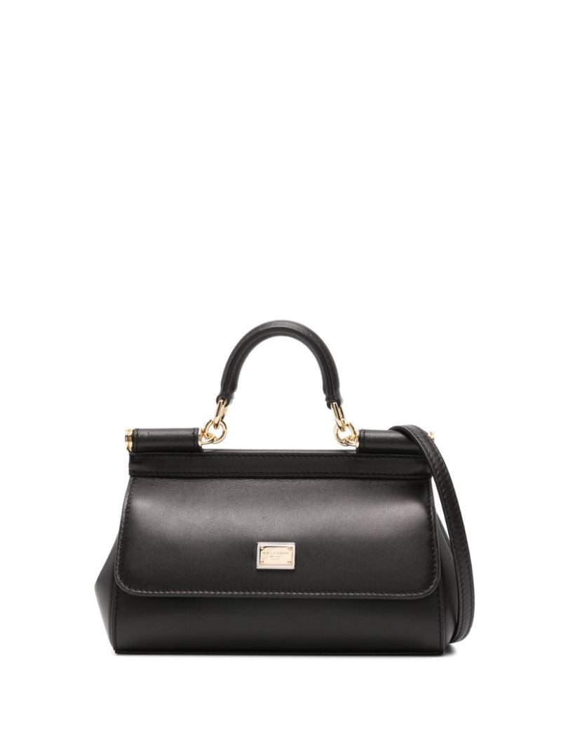 Small Sicily Tote Bag
