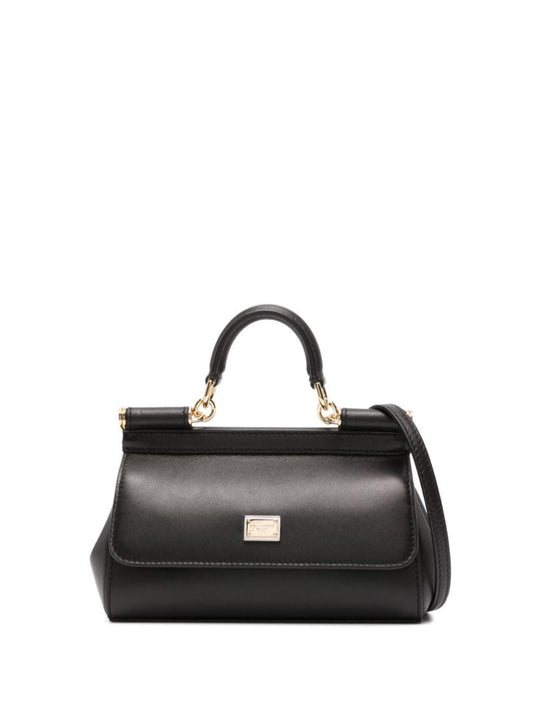 Small Sicily Tote Bag
