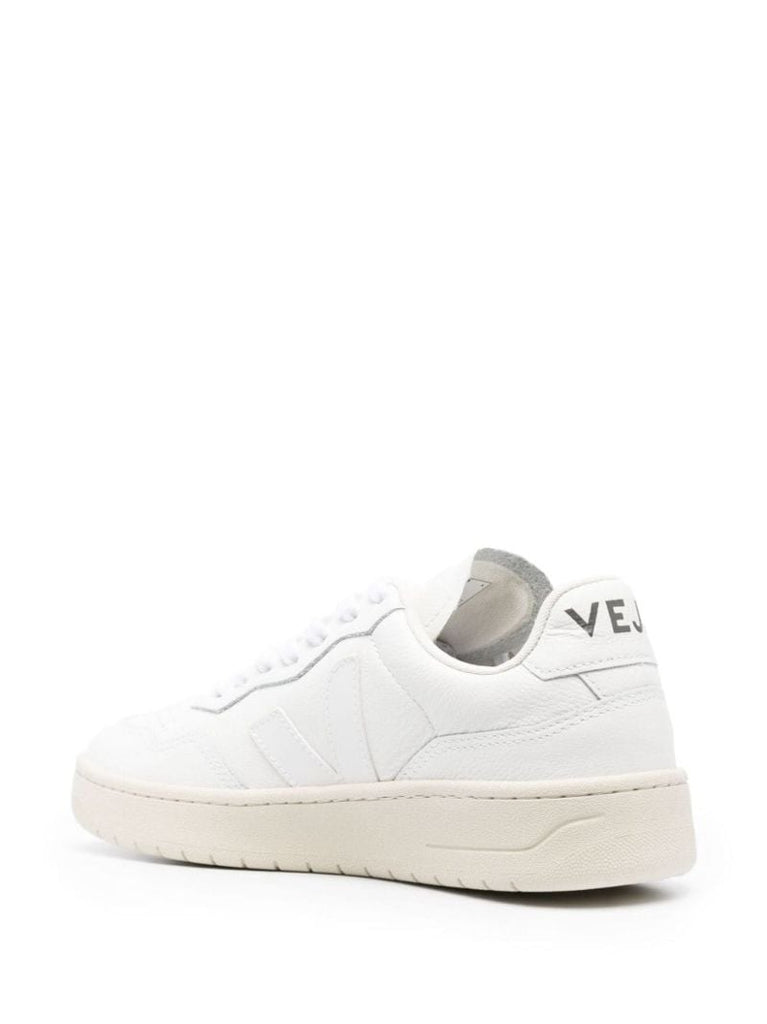 V-90 Leather Sneakers