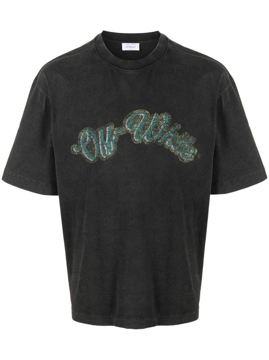 Green Bacchus Skate T-shirt
