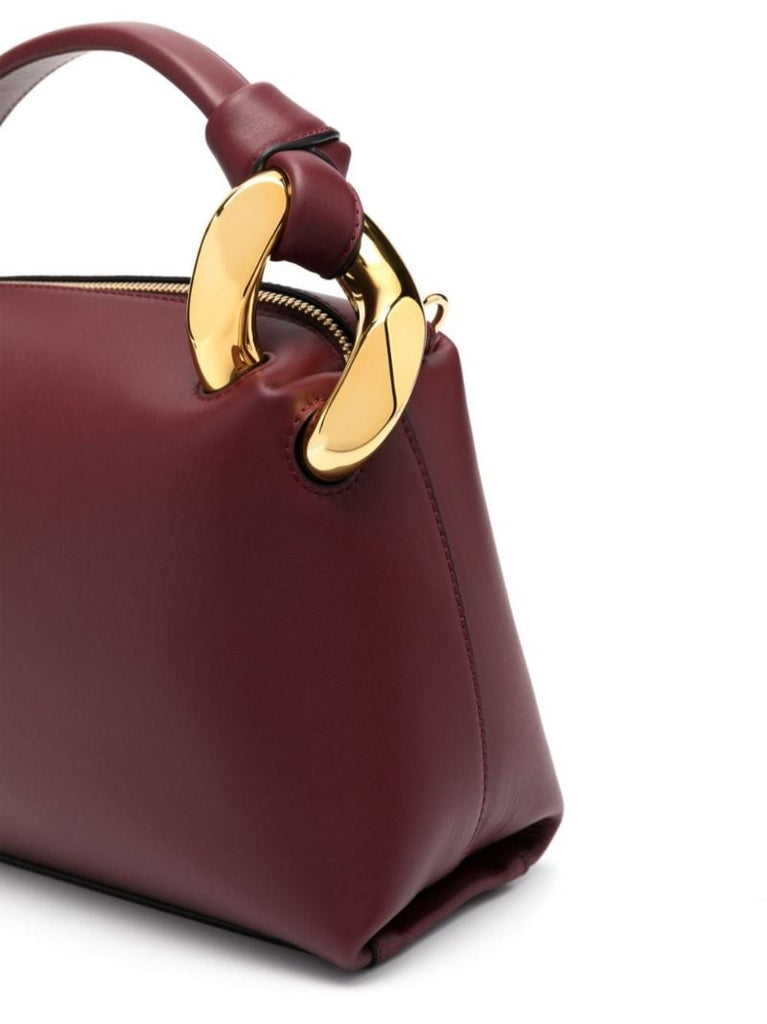Corner Handbag