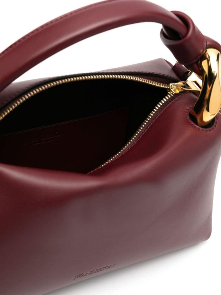 Corner Handbag