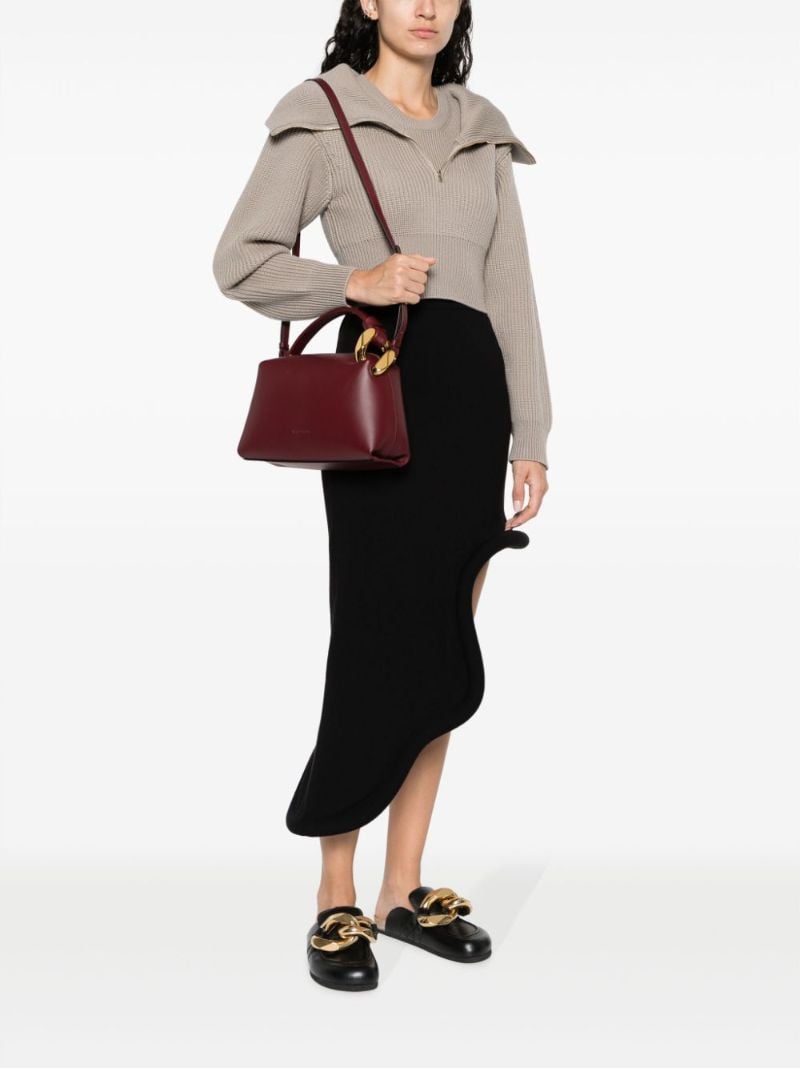 Corner Handbag
