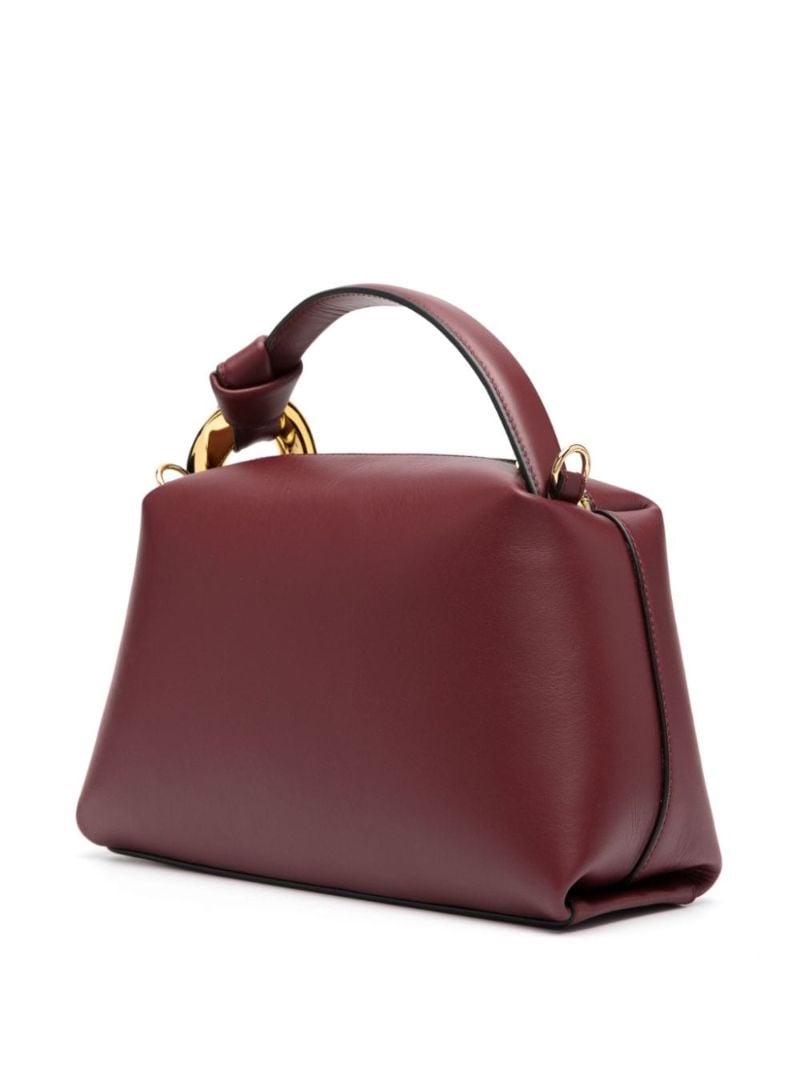 Corner Handbag
