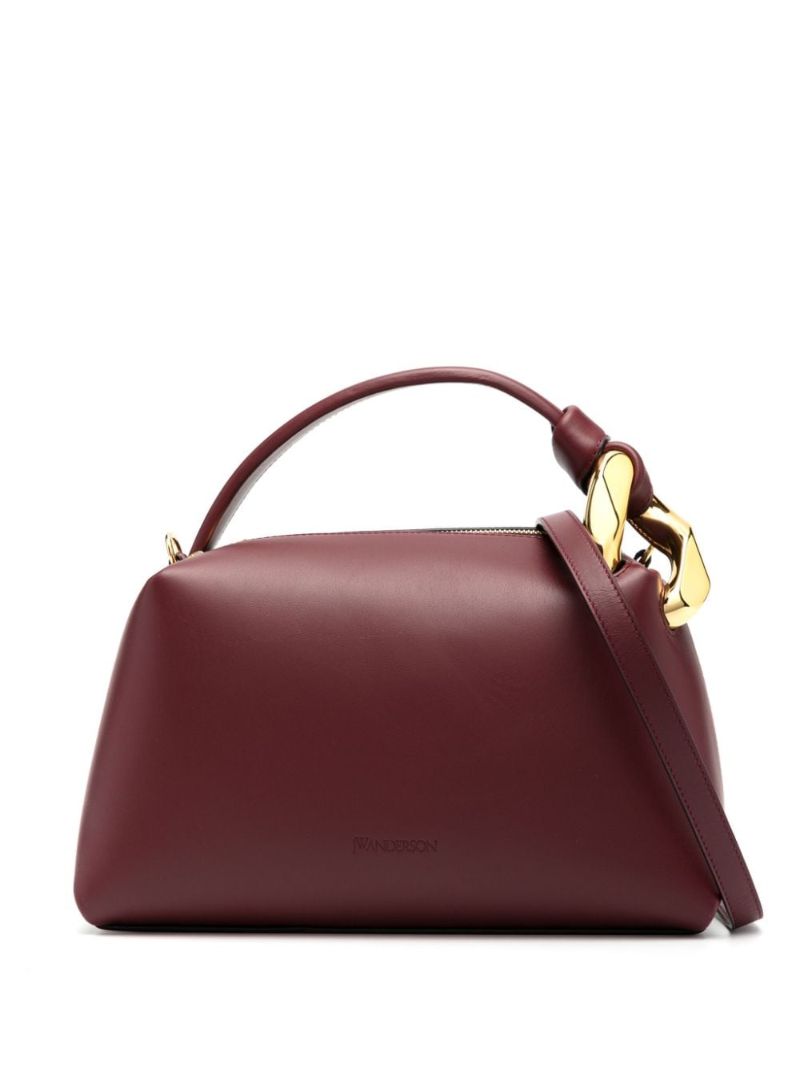 Corner Handbag