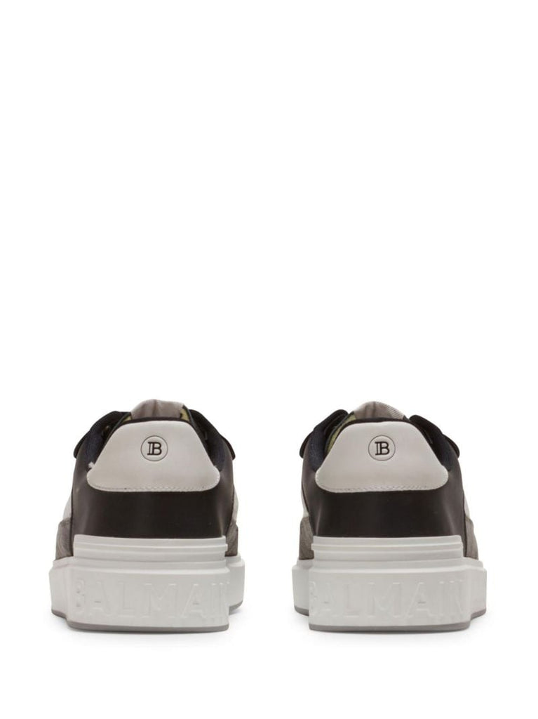 Neutral B-court Flip Sneakers