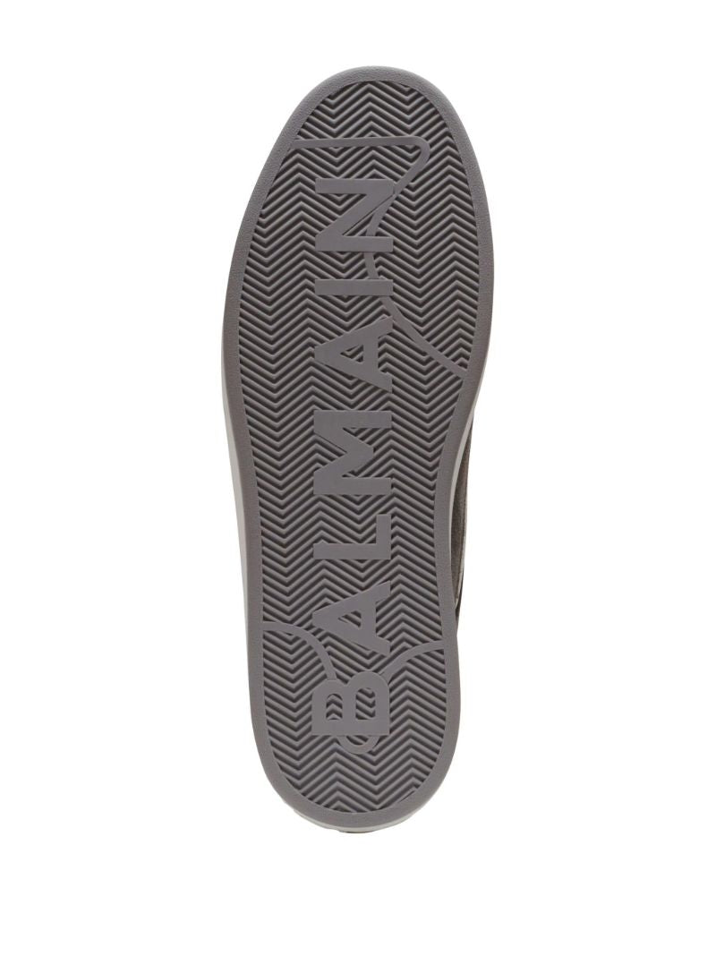 Neutral B-court Flip Sneakers