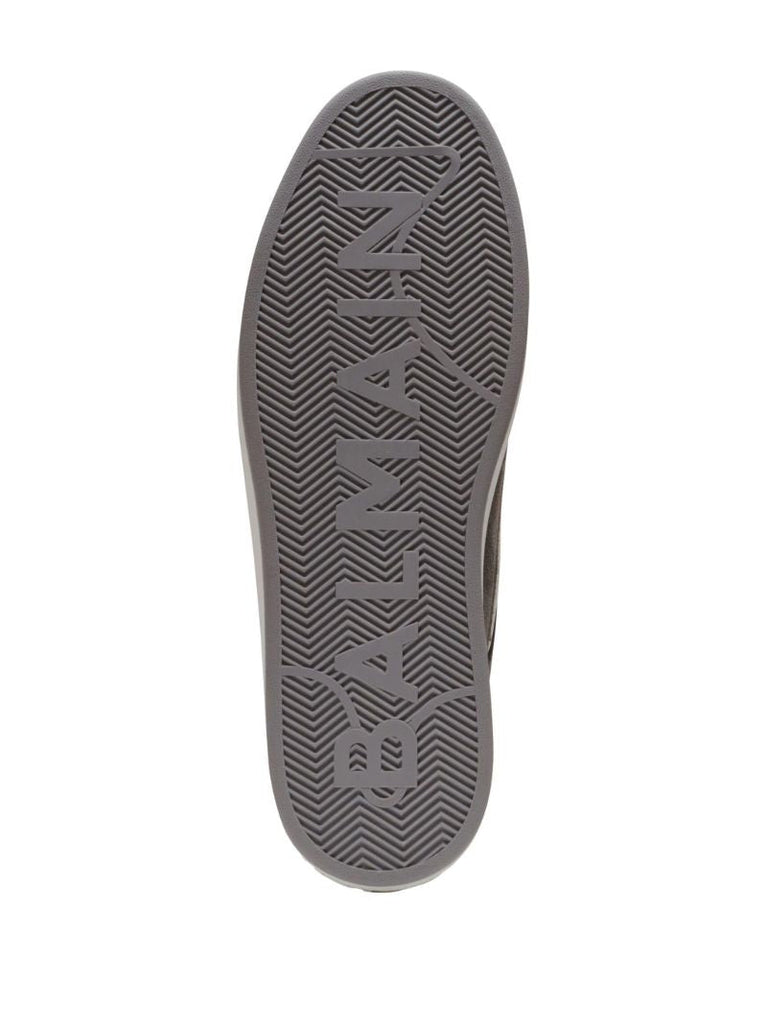 Neutral B-court Flip Sneakers