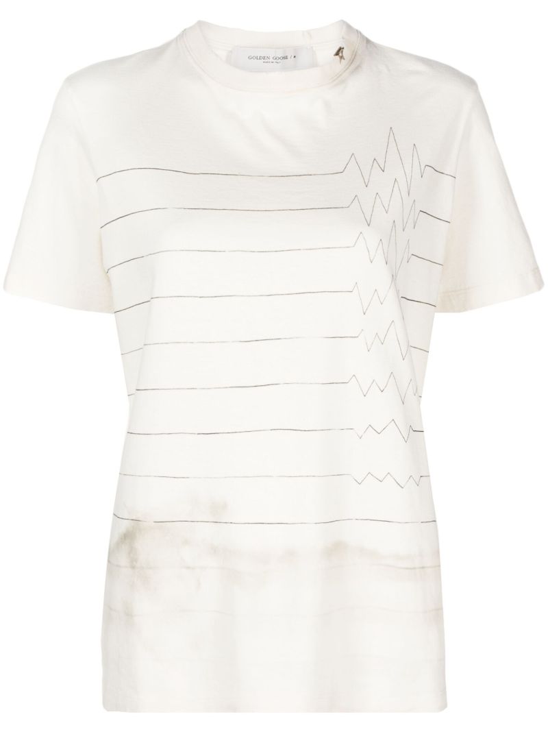 X Novembre Neutral Haus of Dreamers T-shirt