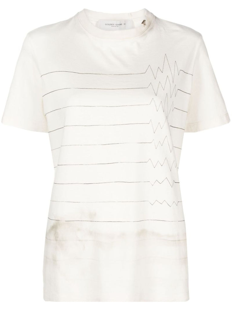 X Novembre Neutral Haus of Dreamers T-shirt