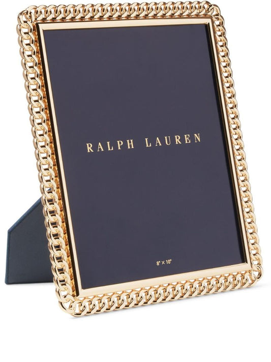 Gold-tone Blake Frame