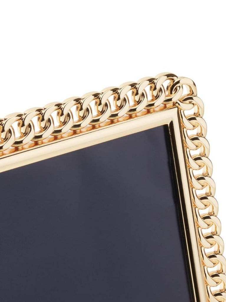 Gold-tone Blake Frame
