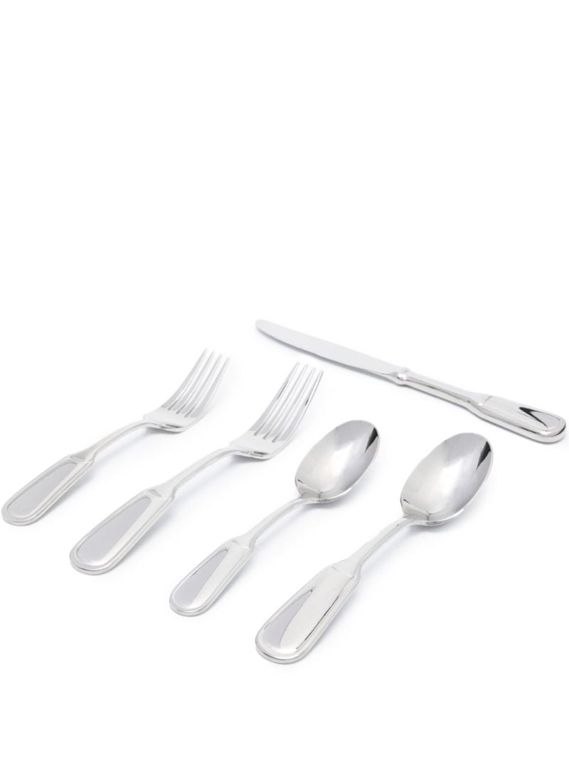 Wentworth Flatware (set of Five)