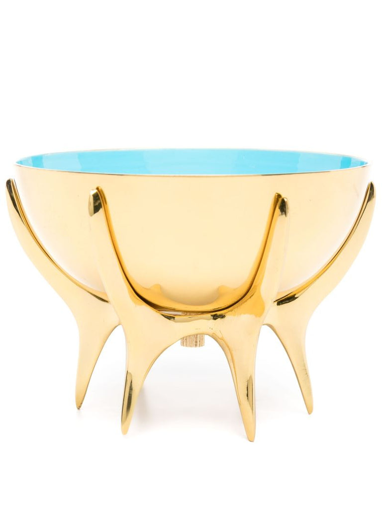Blue Oscar Medium Bowl