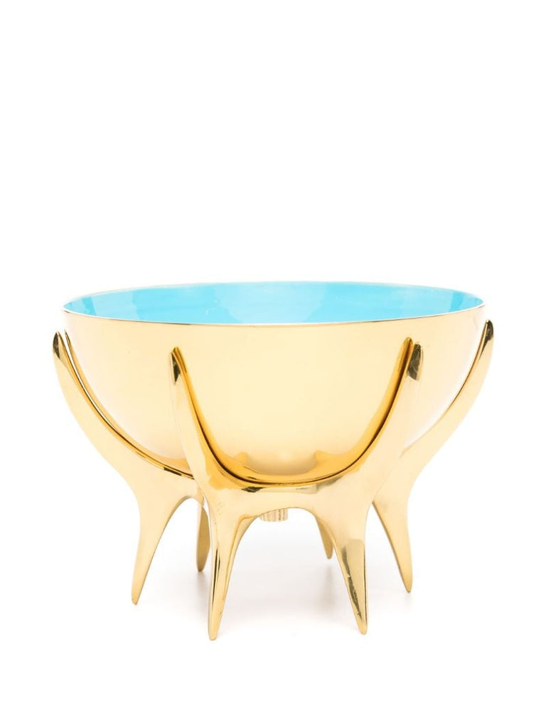 Blue Oscar Medium Bowl