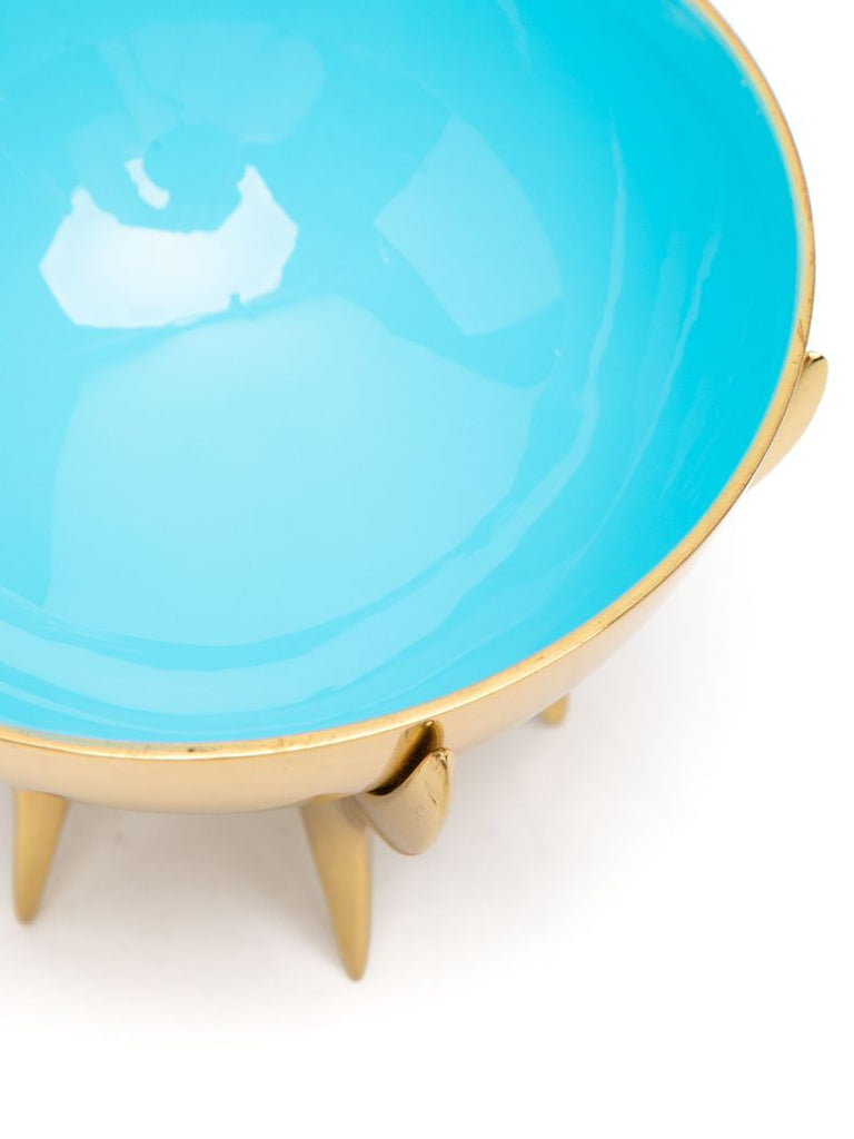 Blue Oscar Medium Bowl