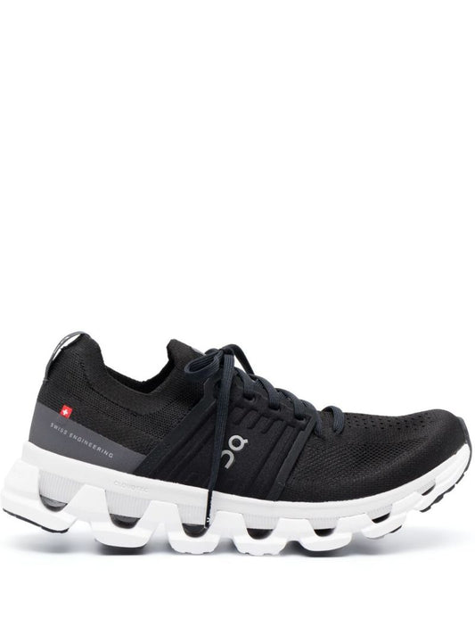 Black Cloudswift 3 Running Sneakers