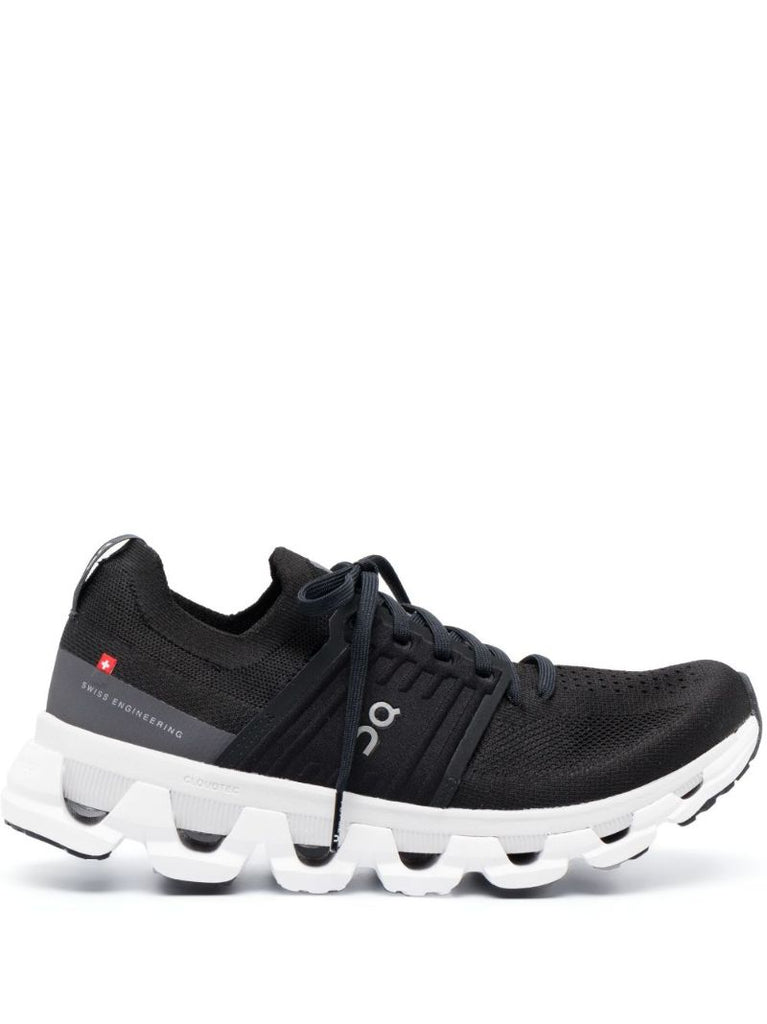 Black Cloudswift 3 Running Sneakers