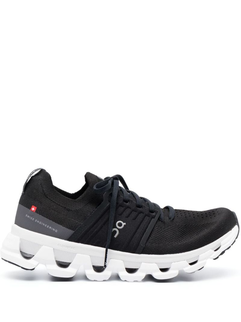 Black Cloudswift 3 Running Sneakers