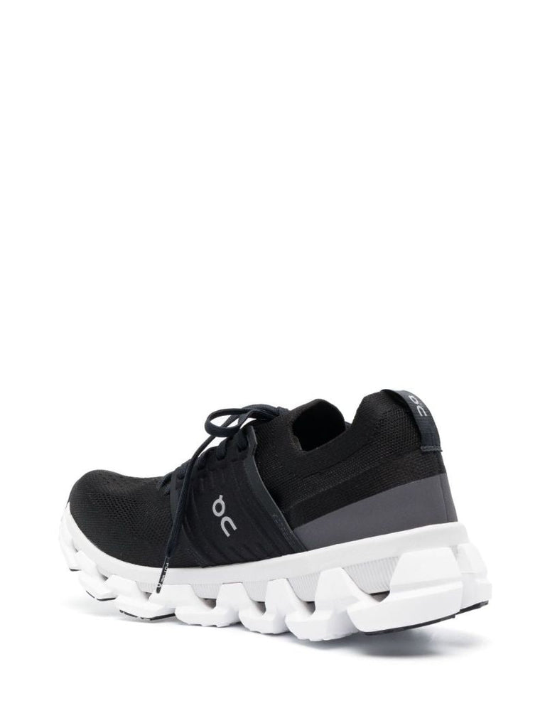 Black Cloudswift 3 Running Sneakers