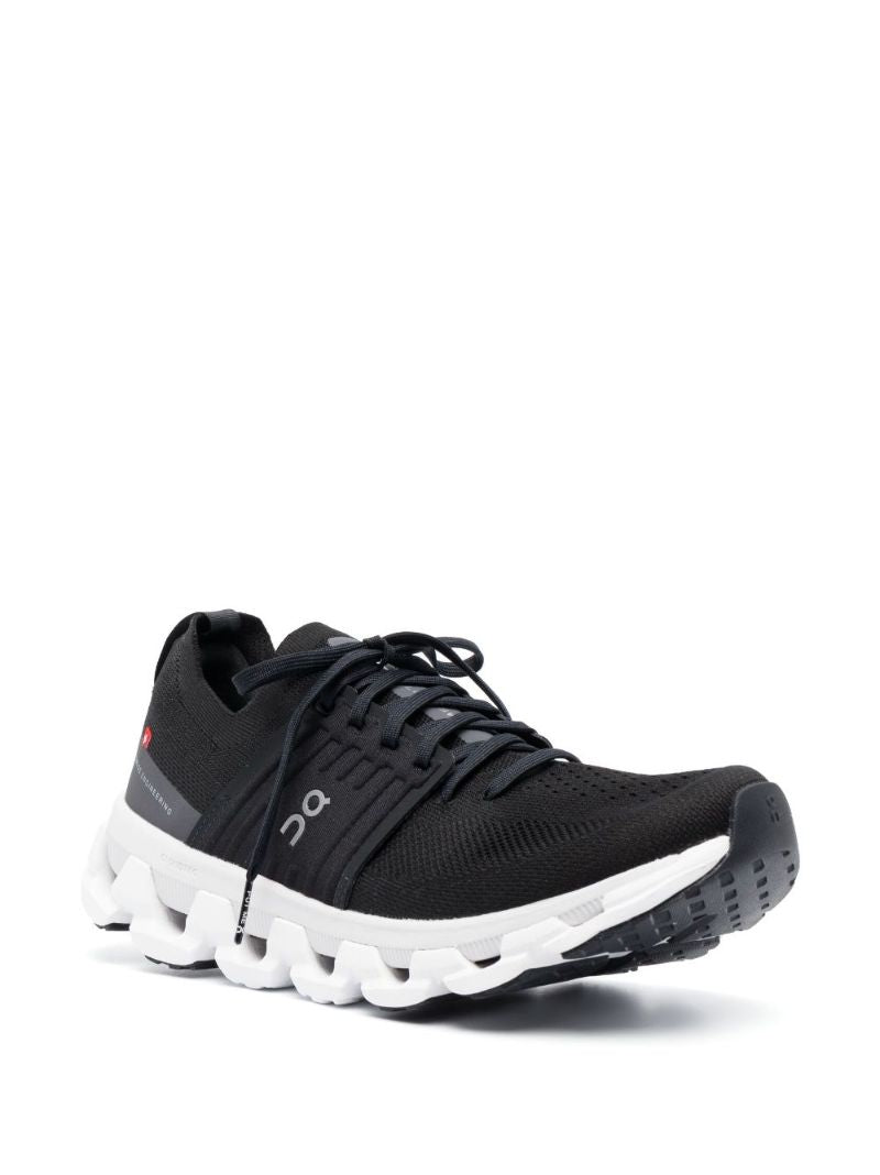 Black Cloudswift 3 Running Sneakers