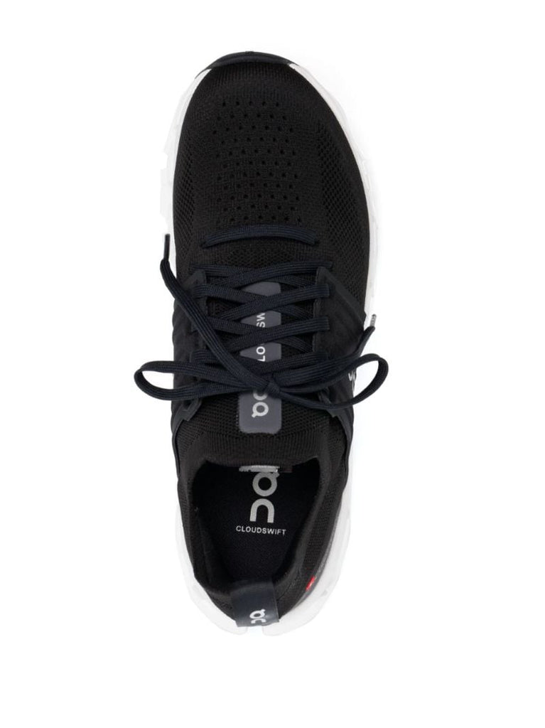 Black Cloudswift 3 Running Sneakers