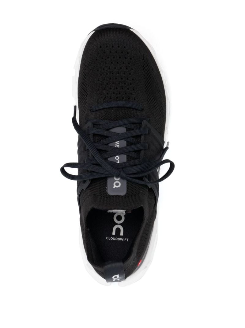 Black Cloudswift 3 Running Sneakers