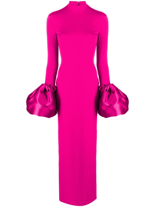 The Viviana Long Dress