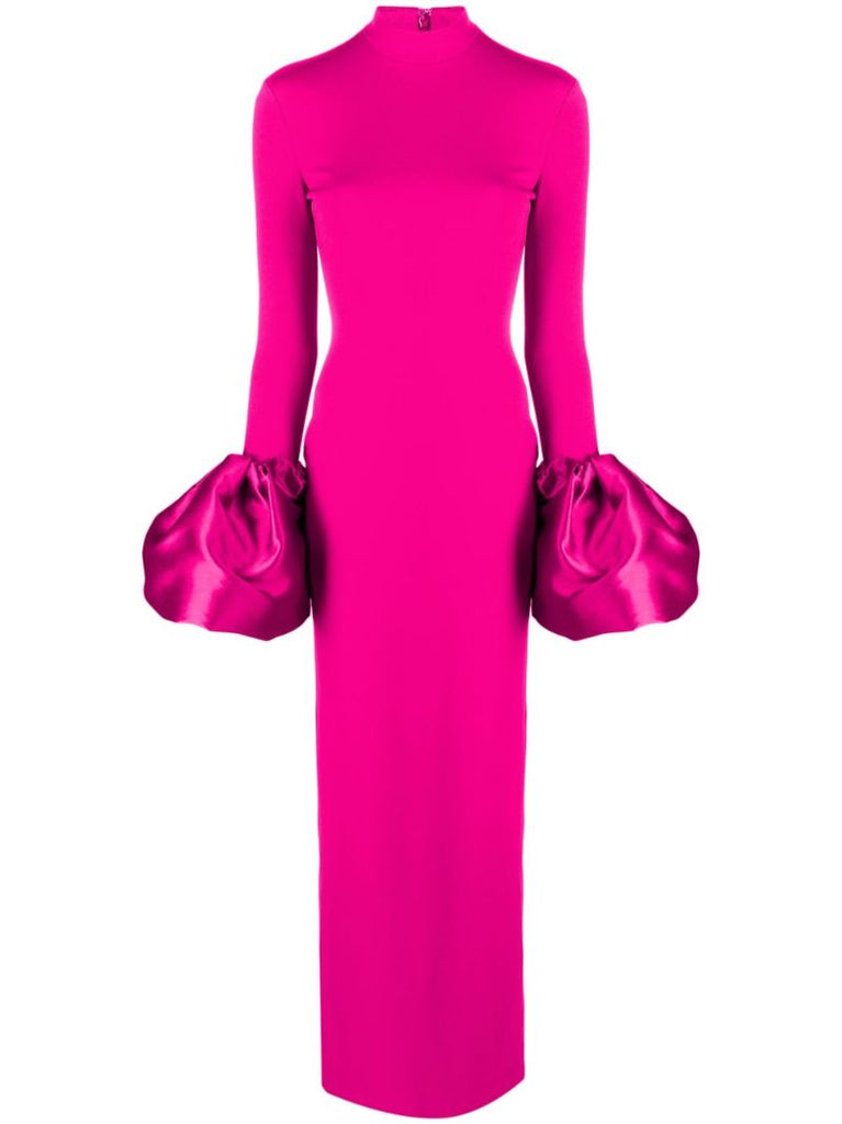 The Viviana Long Dress