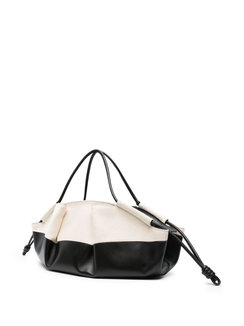 Neutral Paseo Xl Top Handle Bag