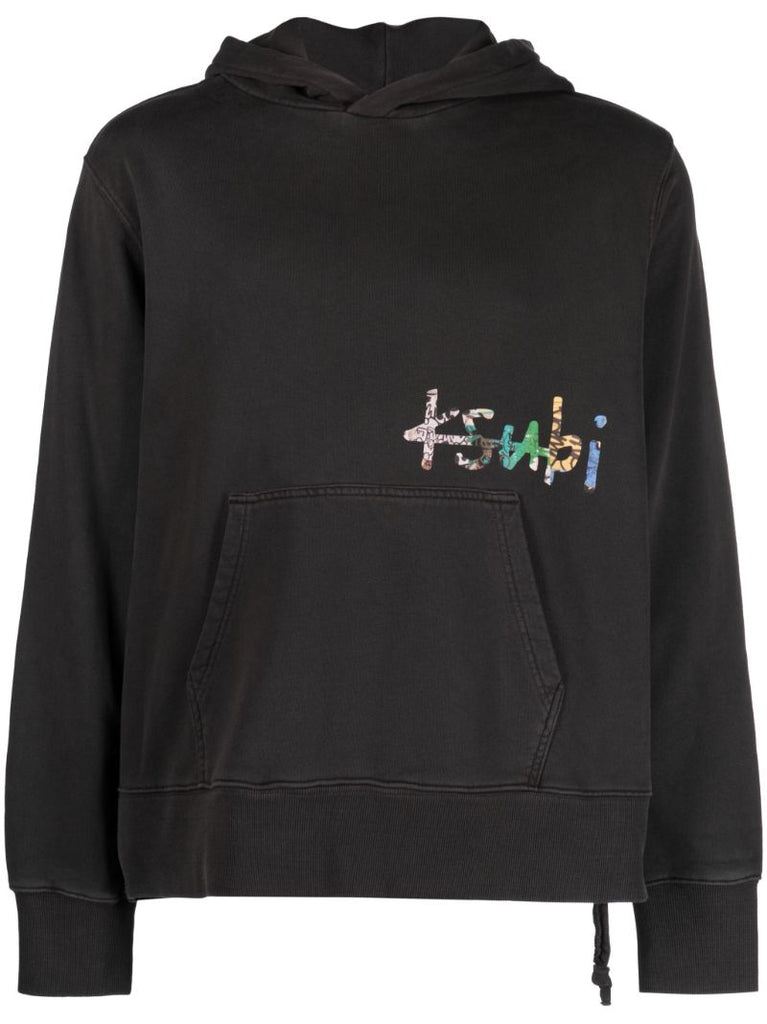 Black Kulture Kash Cotton Sweatshirt