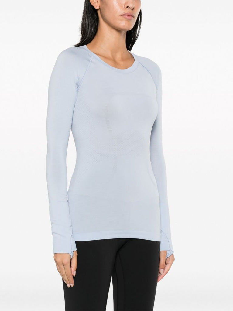 Blue Swiftly Tech 2.0 T-shirt