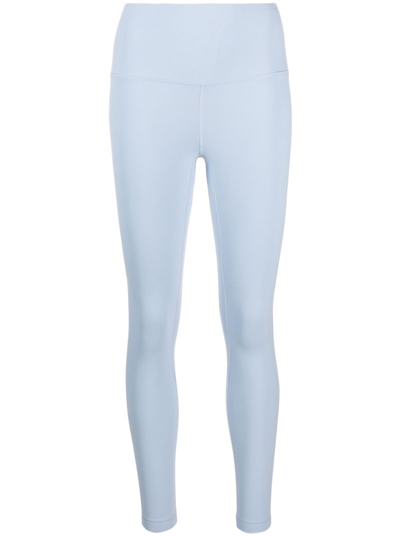 Blue Align 25" Yoga Leggings